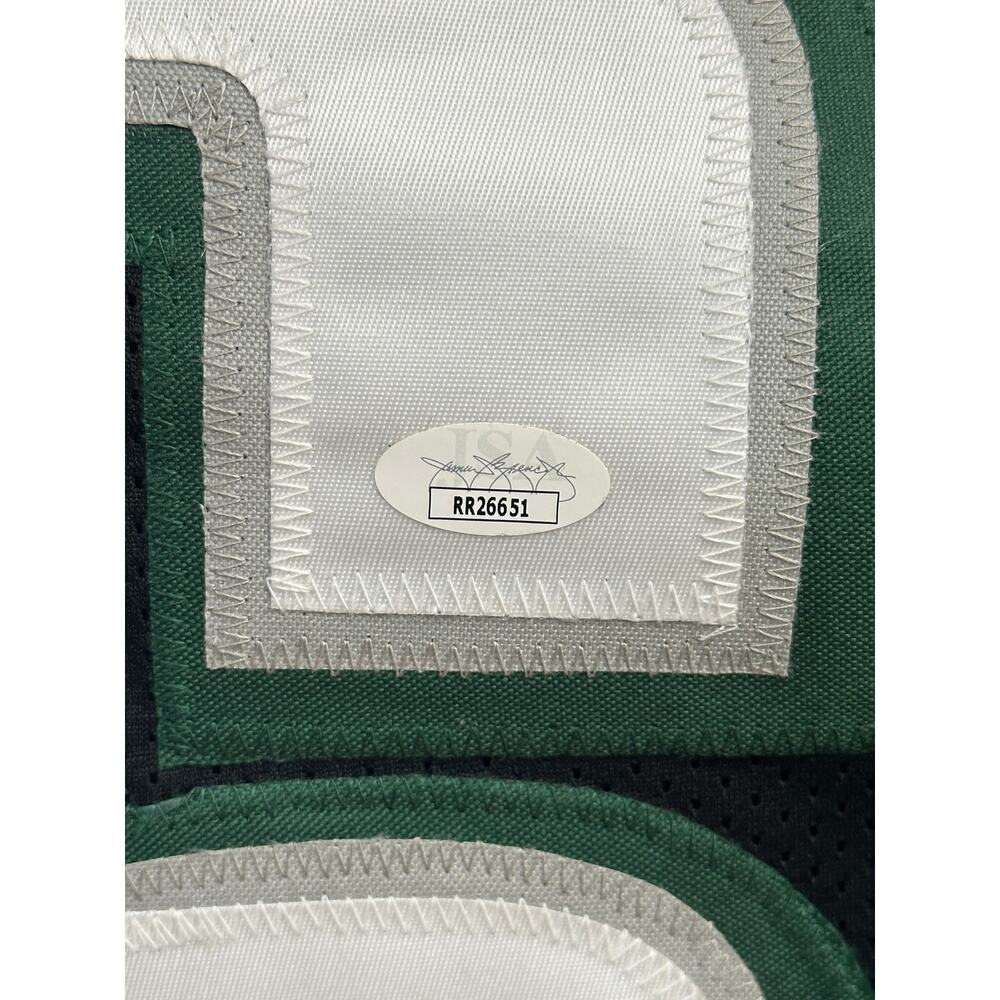 DEVONTA SMITH SIGNED AUTOGRAPHED PHILADELPHIA EAG… - image 3